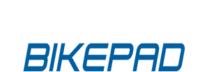 bikepad logo
