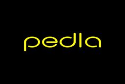 Logo The Pedla