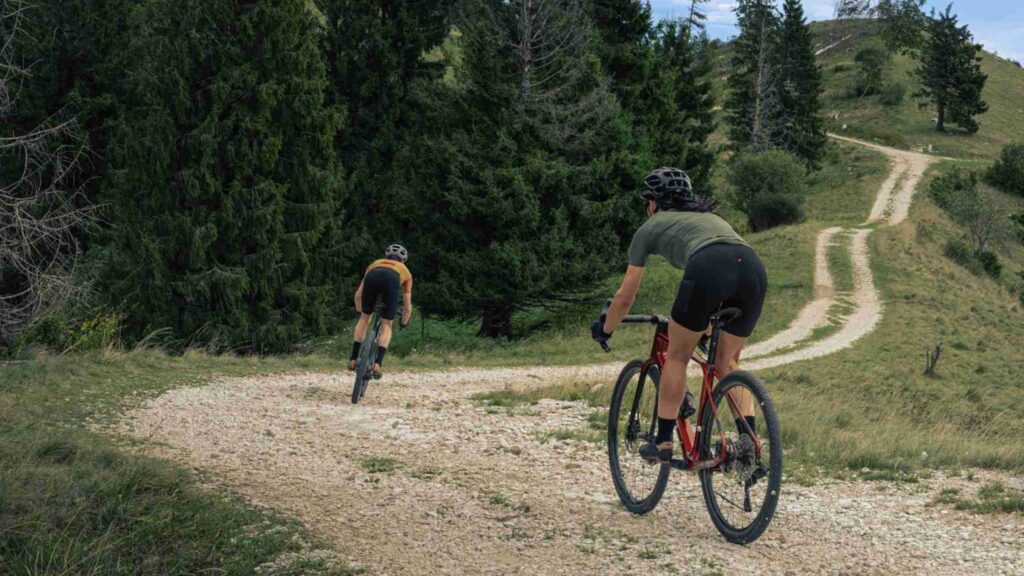 The best Elastic Interface models for long distances